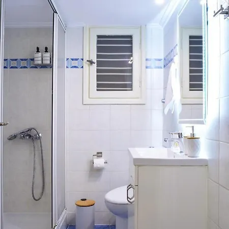 Διαμέρισμα Your Comfy In Acropolis Area *