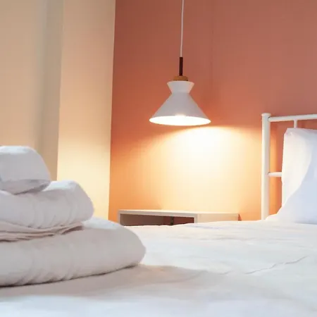 Διαμέρισμα Your Comfy In Acropolis Area *