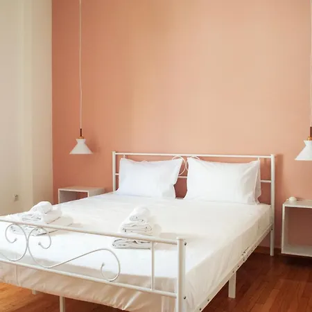 Διαμέρισμα Your Comfy In Acropolis Area *