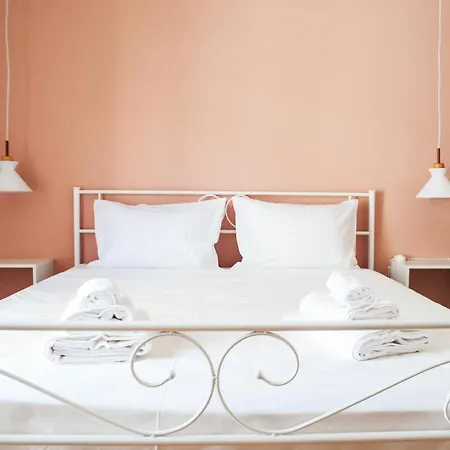 Your Comfy In Acropolis Area * Αθήνα