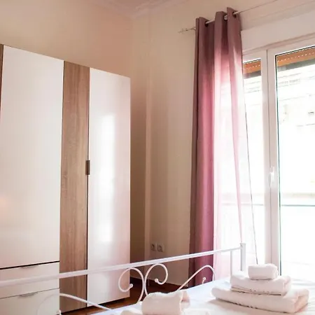 Διαμέρισμα Your Comfy In Acropolis Area *