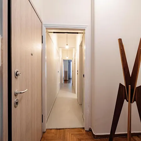 Apartment Cozy In Kolonaki - Sleeps 5 *