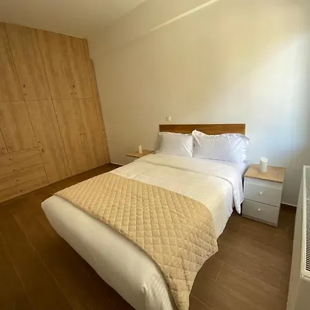 Le Musee Apartment