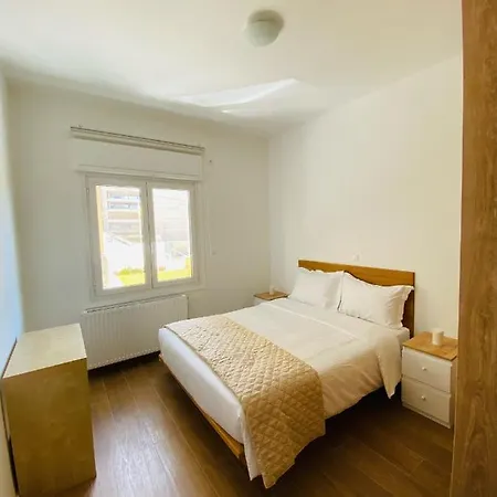 Le Musee Apartment