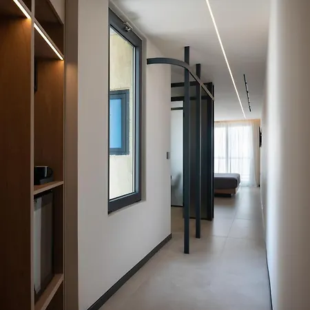 Nema Hotel Atenas