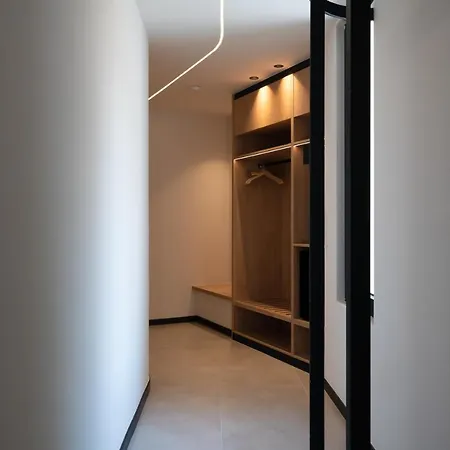 Hotel Nema 3*
