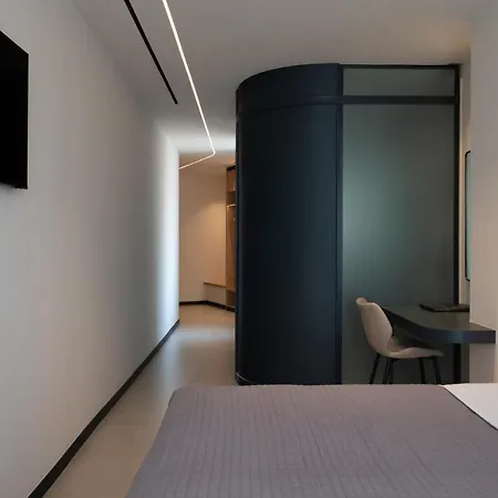 Hotel Nema Atenas