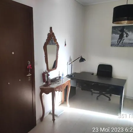 Apartament το ρετιρε Ateny