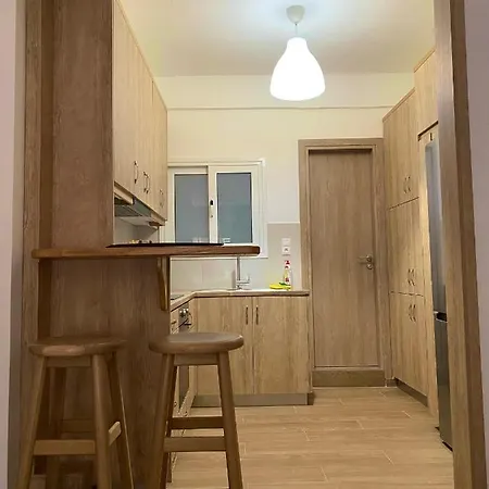 Le Musee Apartment *