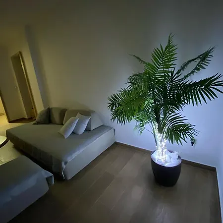 Le Musee Apartment *