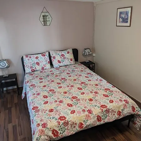 Apartment Sunny Terrace In Glyfada