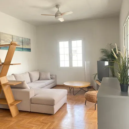 Faliro Comfort 10 Mins Walking To The Apartment Athens