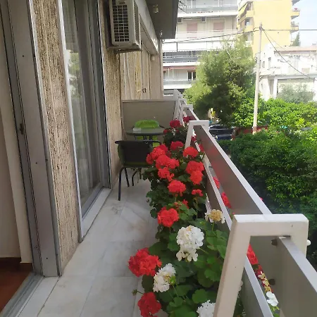 Maria's Cozy In Palaio Faliro * Athens