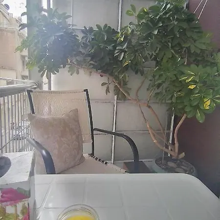 Comfy Athens