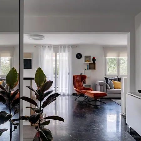 The Black Marble - Sea View, 2br, 2ba By Bnc Apartment *