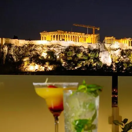 Hotel Kosher Place Athens