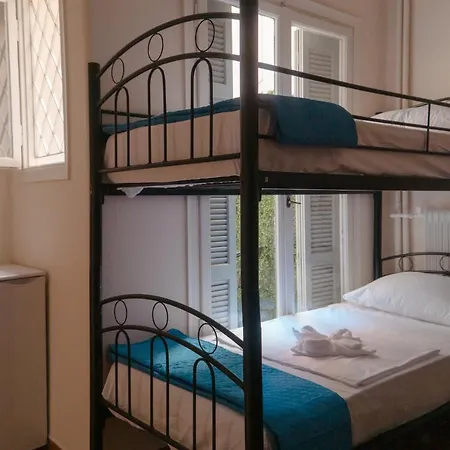 Hostel In Center Of