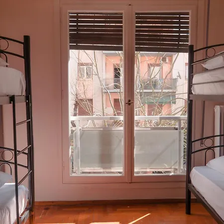 Hostel In Center Of