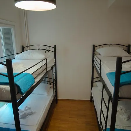 Hostel In Center Of *