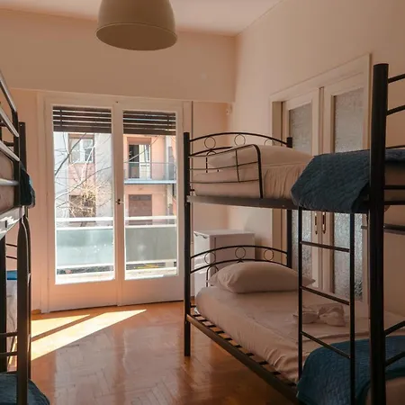 Hostel In Center Of