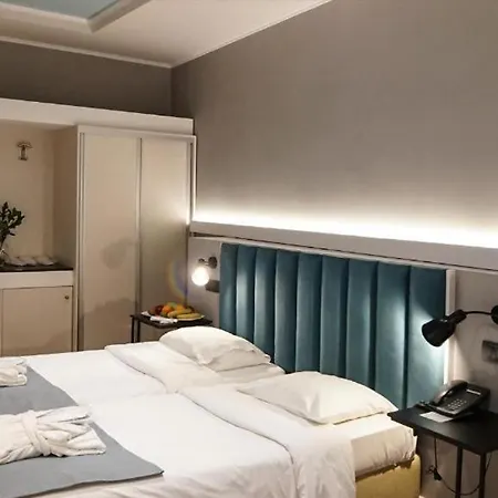 Hotel Kosher Place Athens