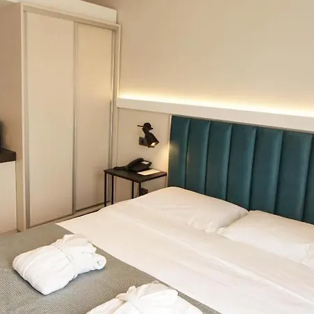 Kosher Place Hotel
