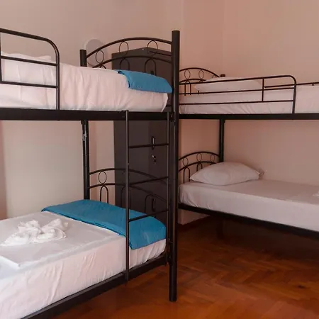 Hostel In Center Of *