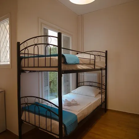 Hostel In Center Of *