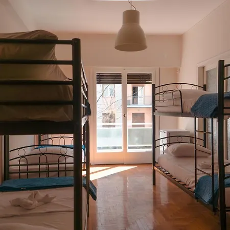 Hostel In Center Of *