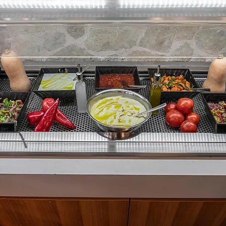 Kosher Place מלון 4*