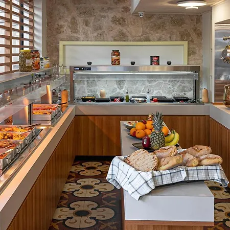 מלון Kosher Place