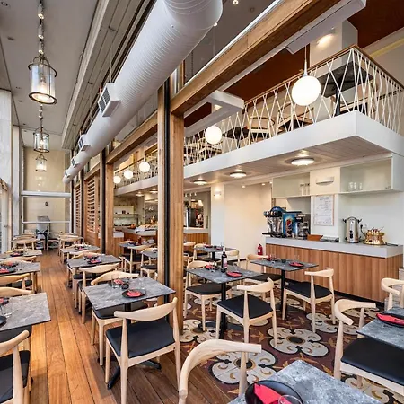 Kosher Place Hotel Athens