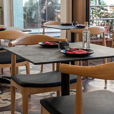 Kosher Place אתונה
