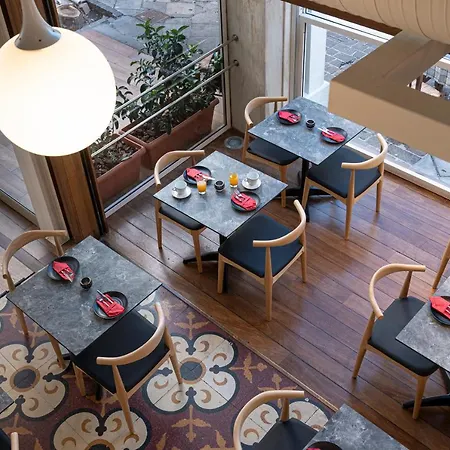 Kosher Place Hotel