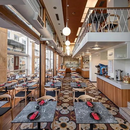 Kosher Place מלון 4*