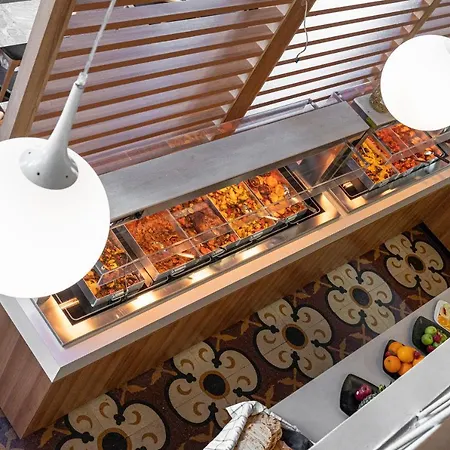 Kosher Place Hotel Athens