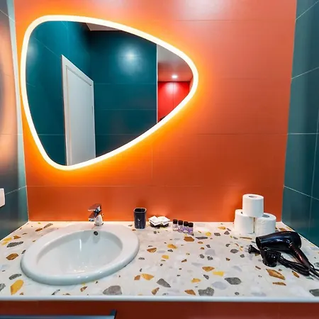 Apartment Bright In The Center Vipgreece Athens