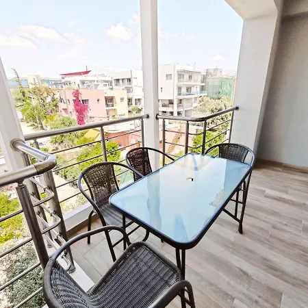Nemeseos By Apartment *