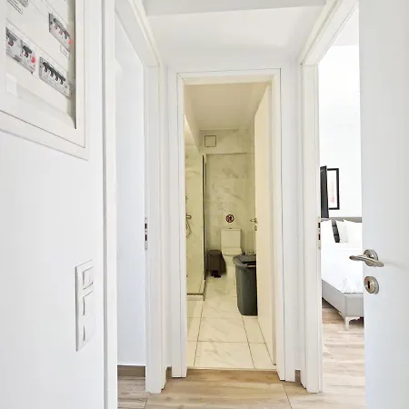 Apartment Nemeseos By