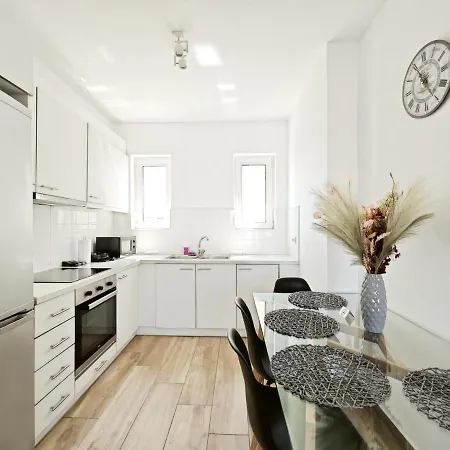 Apartment Nemeseos By *