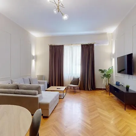 The Gate By Zoia Living Apartment *