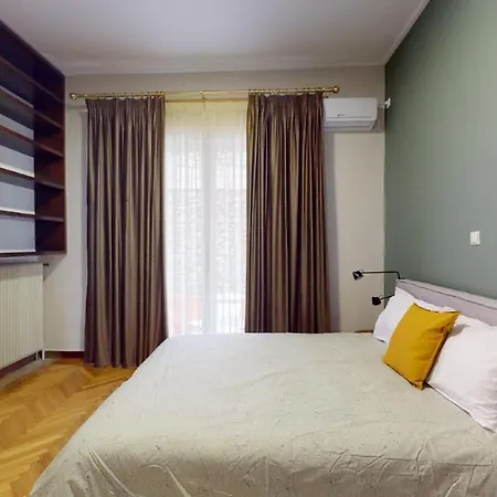 The Gate By Zoia Living דירה *