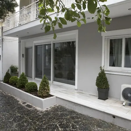 Apartment Friends Luxury In Marousi Athens