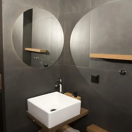 Apartment Friends Luxury In Marousi *