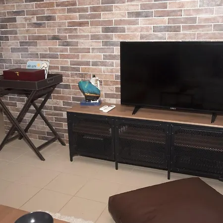 Apartment Friends Luxury In Marousi