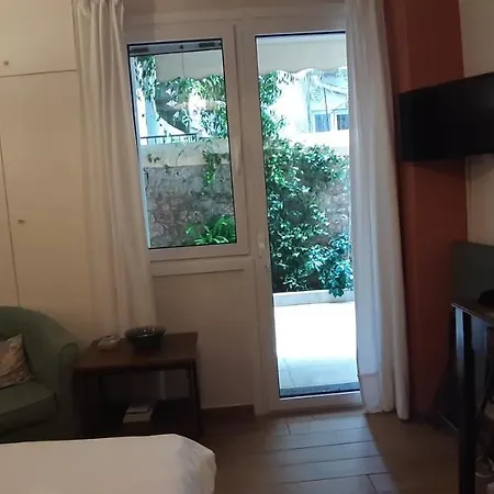 Cozy 5mins Walk From Acropolis Museum Athens