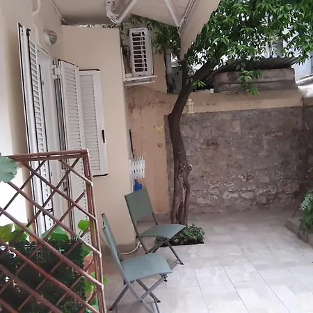 Cozy 5mins Walk From Acropolis Museum
