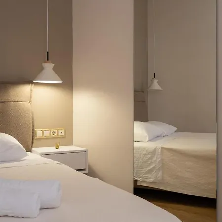 Olvar Penthouse Athens