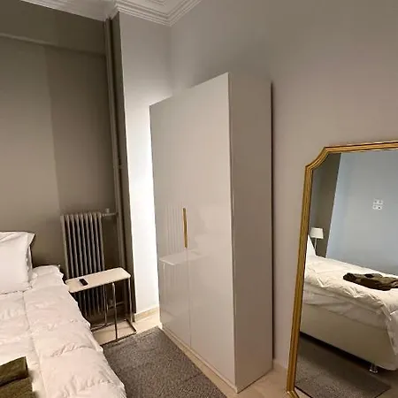 Apartment The Notary -