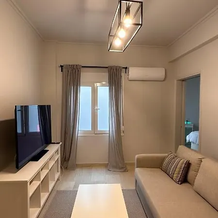 Apartment The Notary -